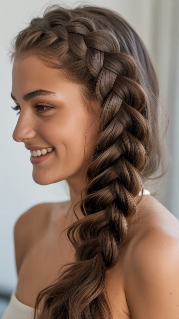 Ladder Braid