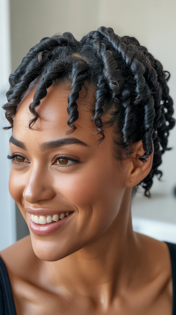 Mini Twists