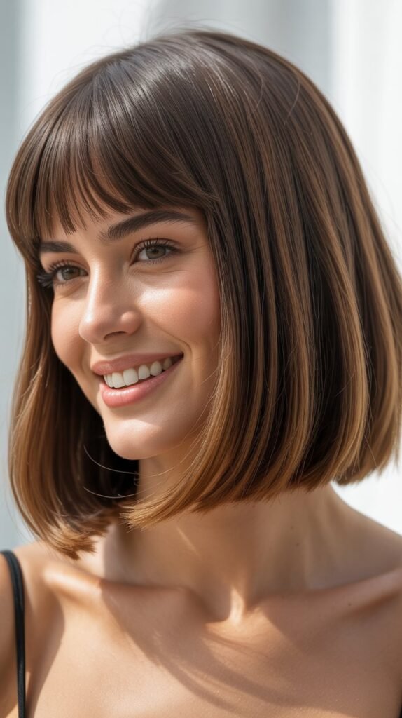 Quick Morning Styling Routine