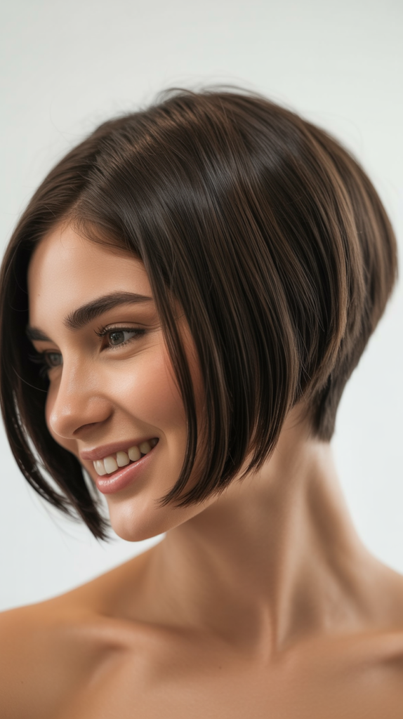 Styling Products Essential for Stacked Bobs