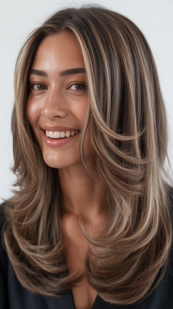 Top Stunning Haircut Ideas for Long Hair in 2025