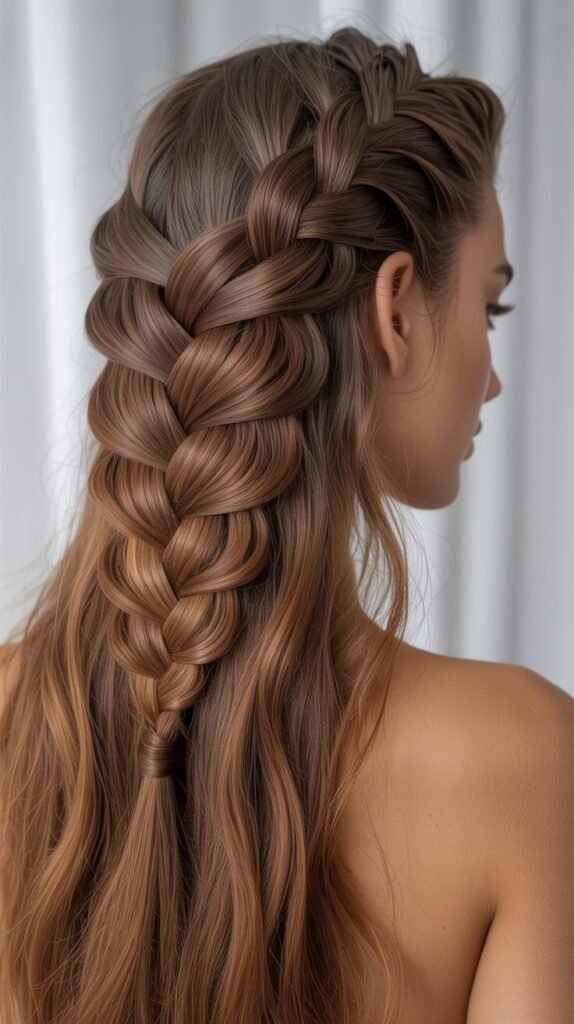  Ladder Braid