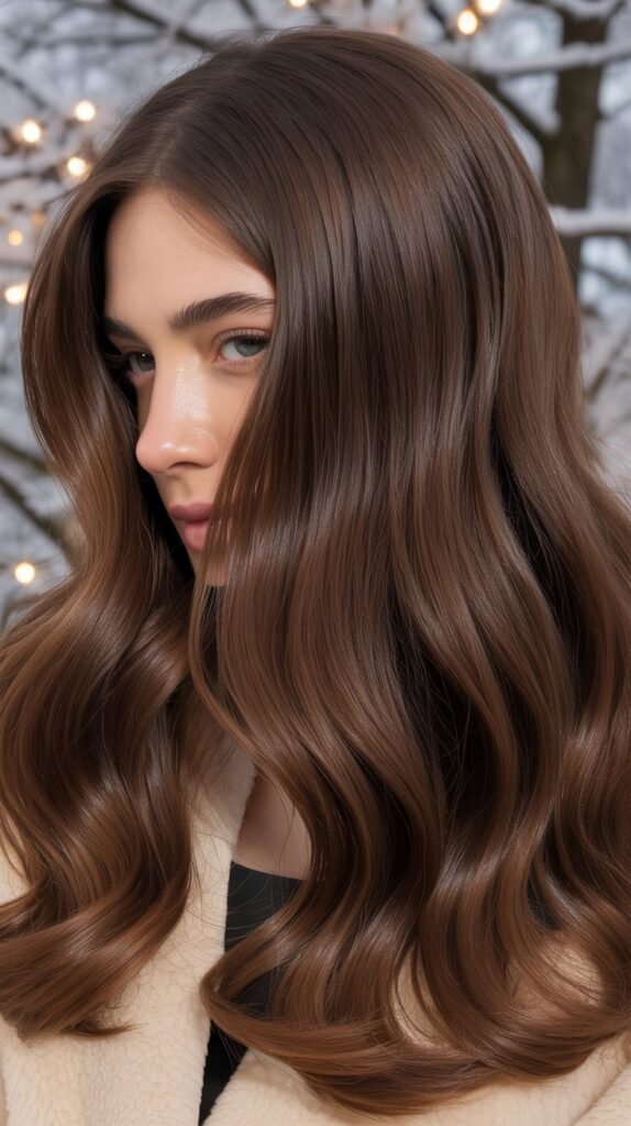 Chocolate Walnut Blend