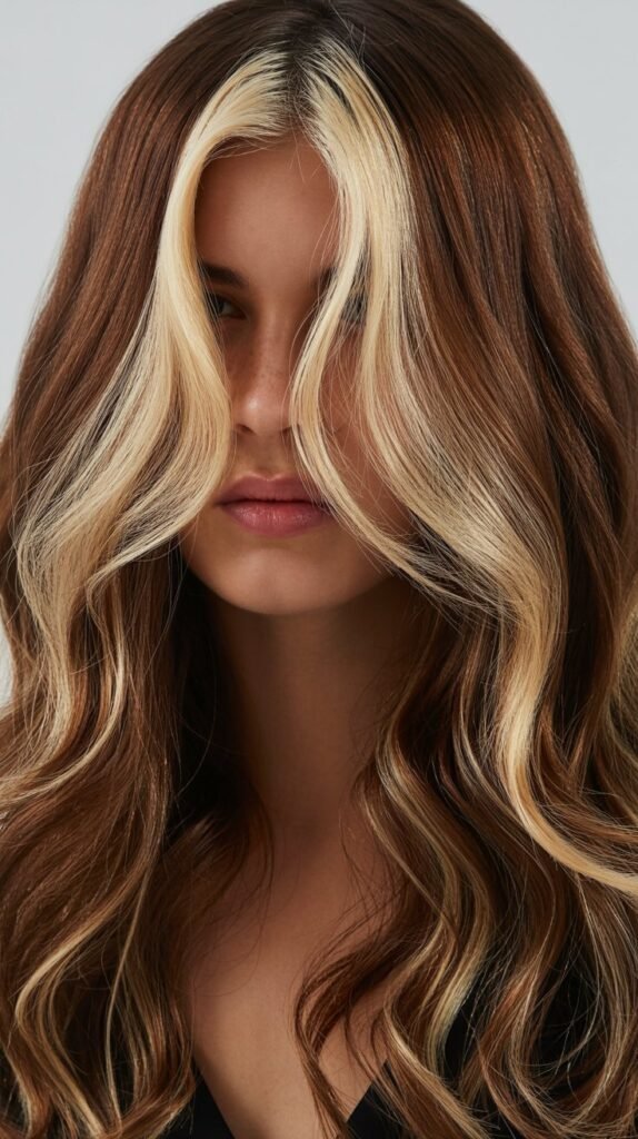 Money Piece Highlights