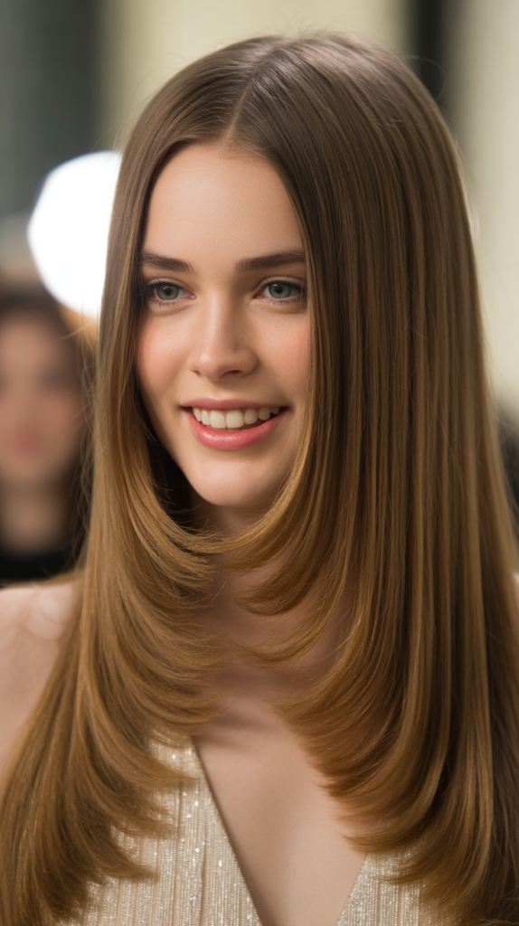 Blunt Cut with Precision Ends