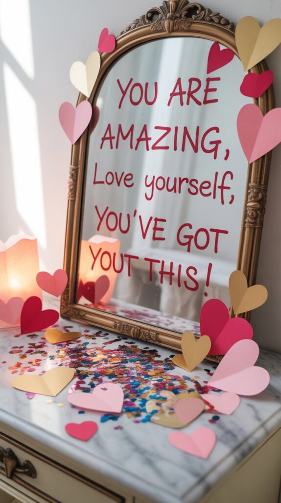 32 Creative DTI Outfit Ideas — Self Care Sunday Theme 32 Self-Love Celebration