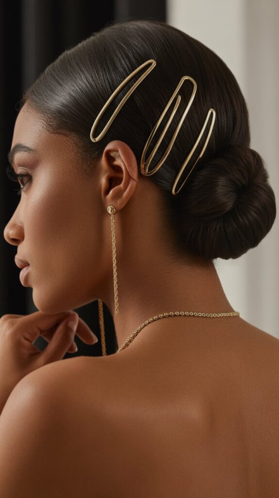 Top 33+ Baddie Hairstyles for Black Women Turn Heads 9 a luxury fashion portrait of a black wom KW0CBS6mRkCqd7S4pYN3xQ oQO1uchpRZe3rx PDF 8WQ