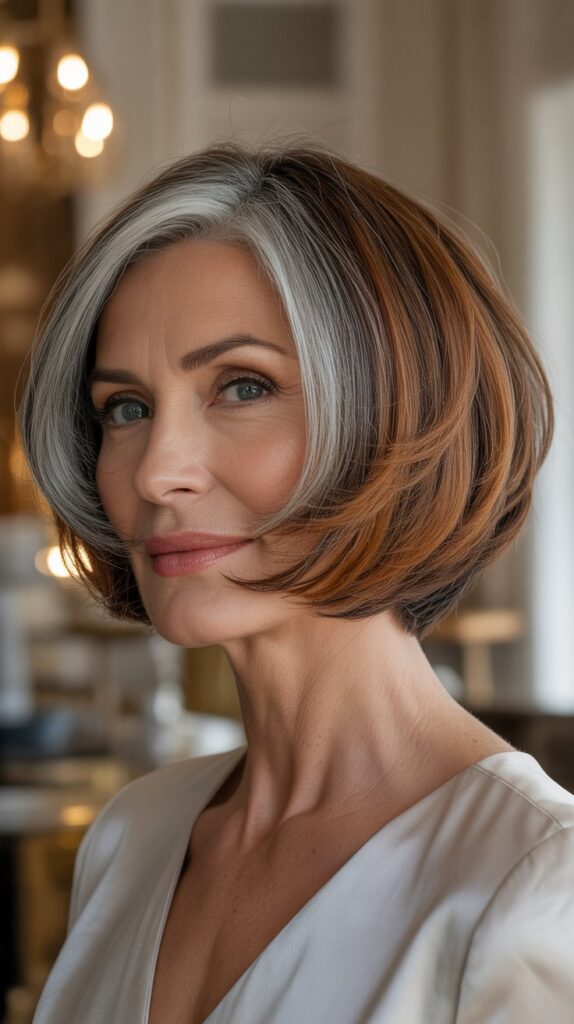 Tortoiseshell Lowlights for Warm Complexity