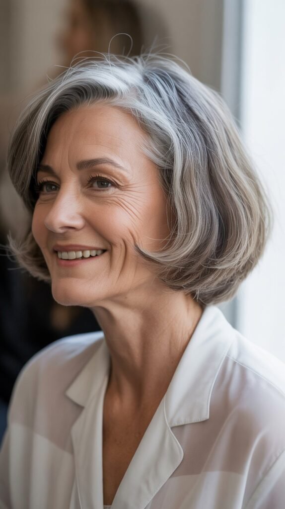 Best 37+ Low-Maintenance Haircuts for Women Over 70 Best 37+ Low-Maintenance Haircuts for Women Over 70