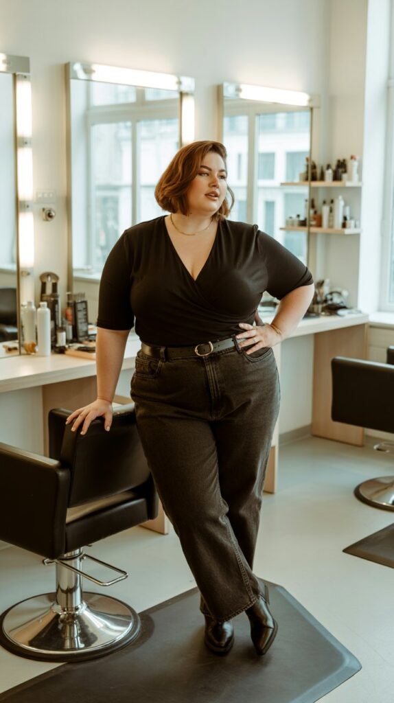 Confidence-Boosting Fitted Pieces