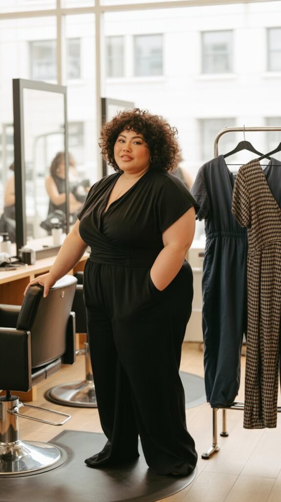  Jumpsuit and Romper Options