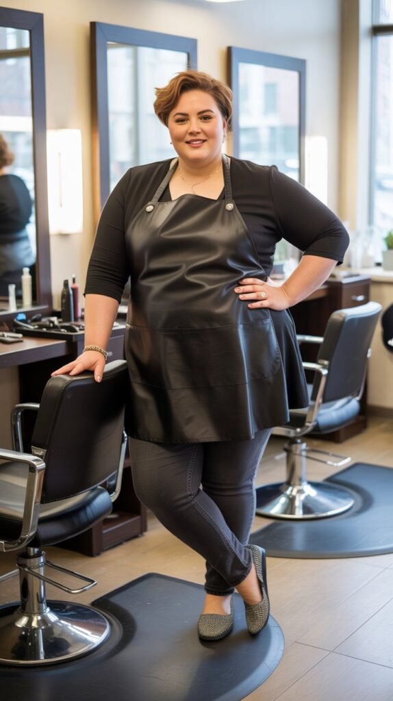  Personal Signature Style Development