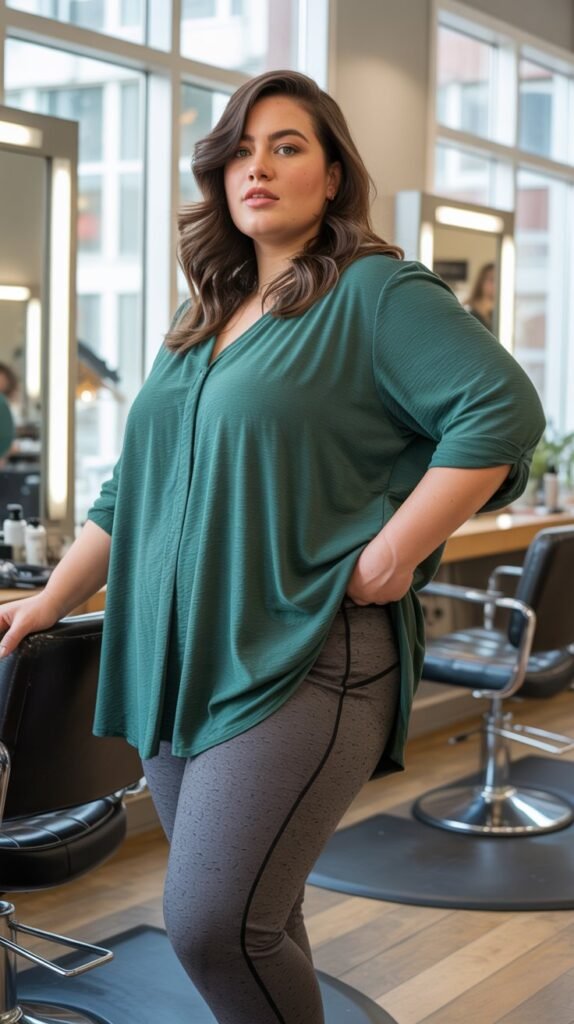 Textured Fabric Combinations