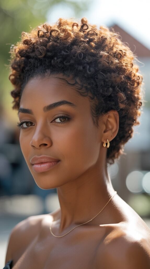 The Rounded Shape-Up