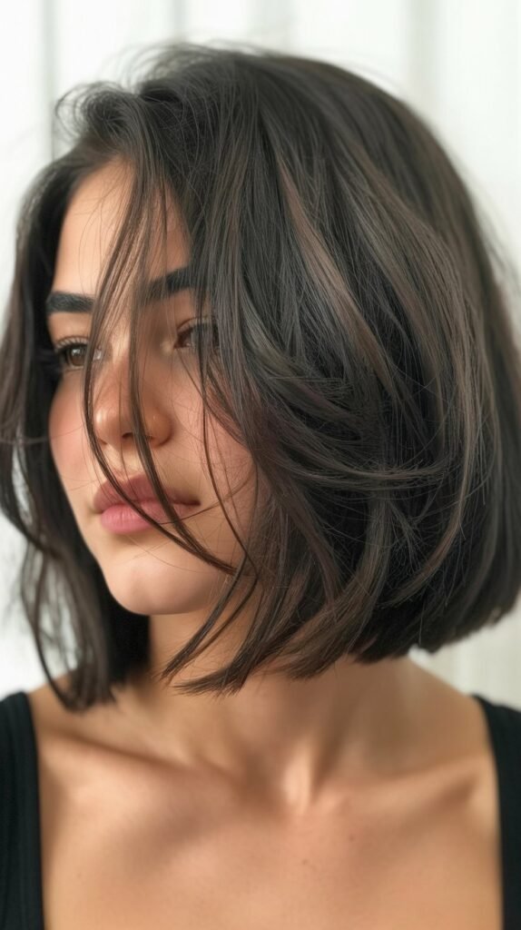 Bob with Disconnected Layers