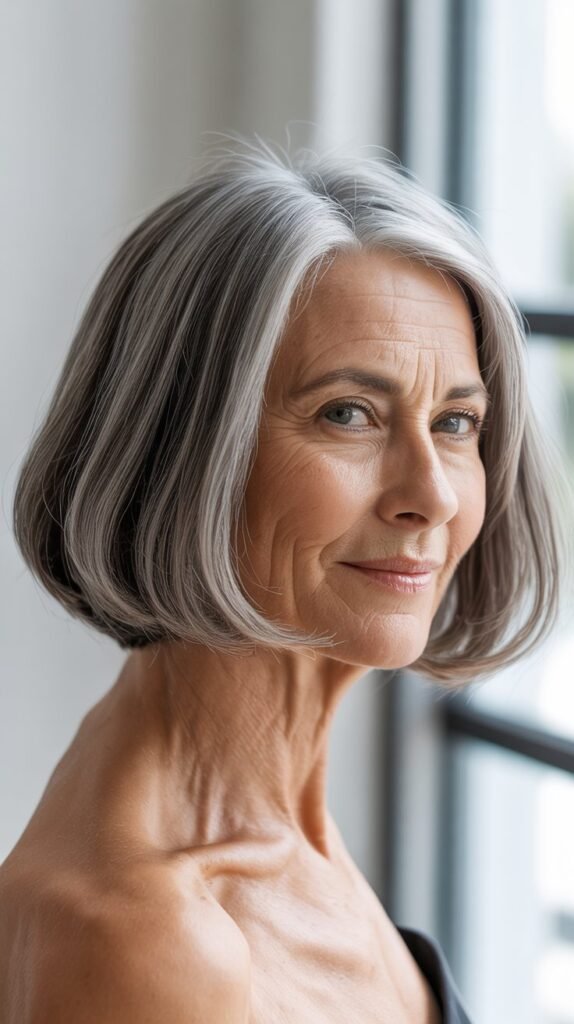 Precision Geometric Bob