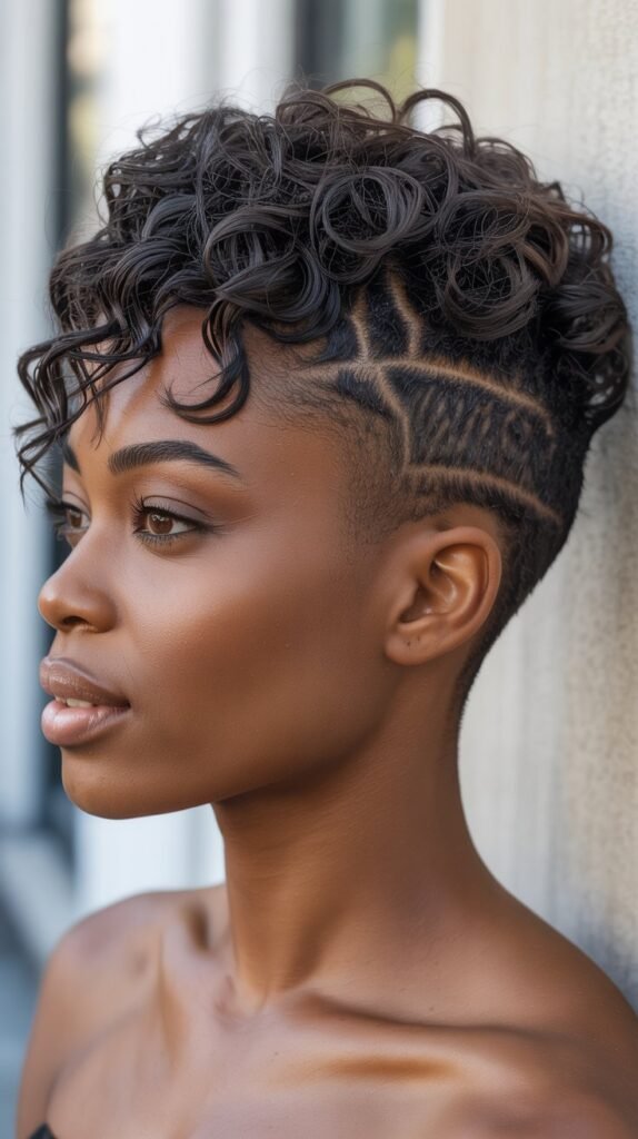 The Disconnected Undercut