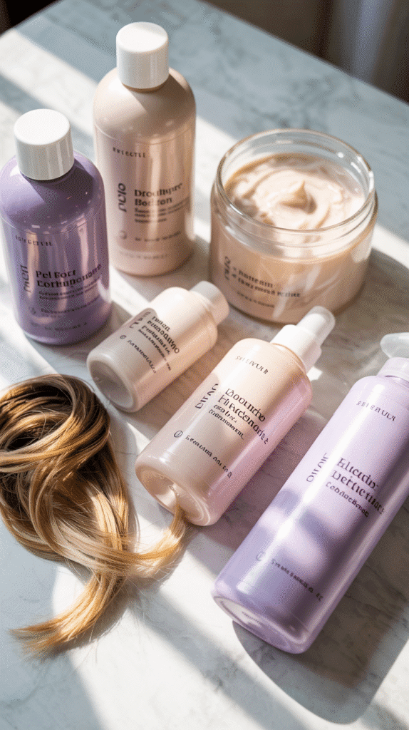 27 Flattering Blonde Hair Highlights for Black Women 27 Blonde Highlights Maintenance Guide