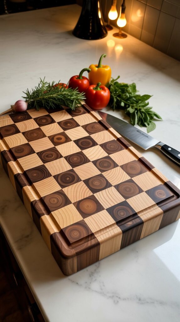 Best 47 Small Wooden Projects That Are Easy and Profitable 2 Cutting Boards