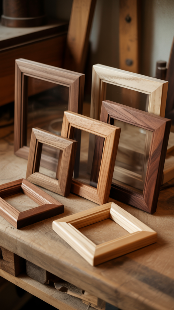 Picture Frames