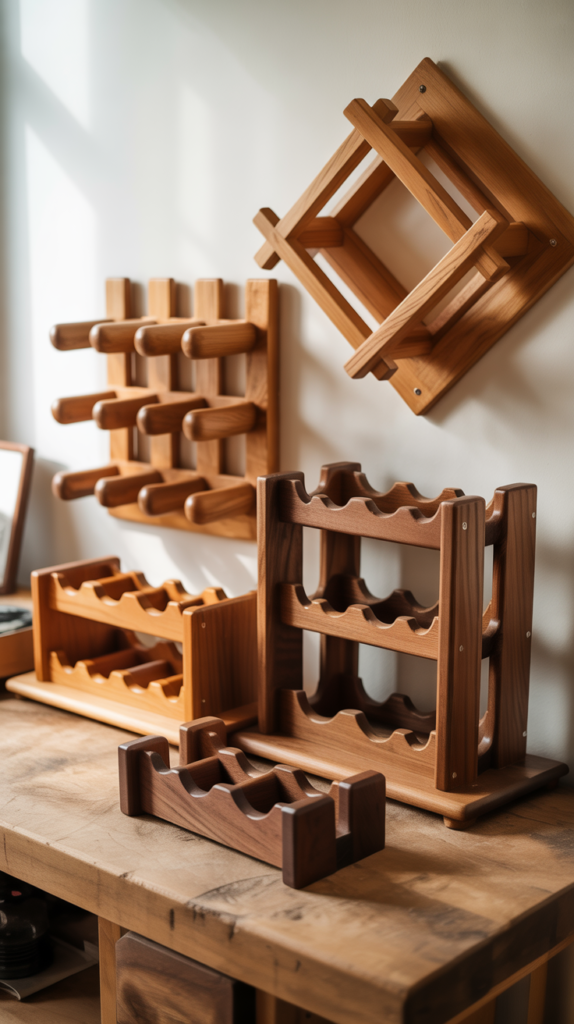 Wine Racks