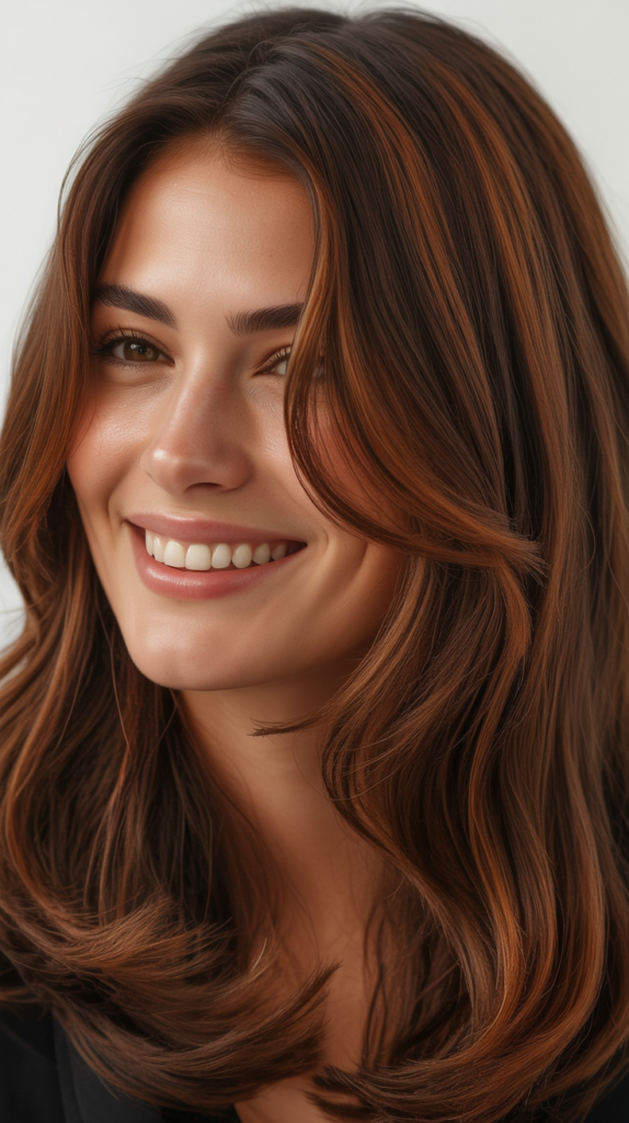  Cinnamon Spice Highlights