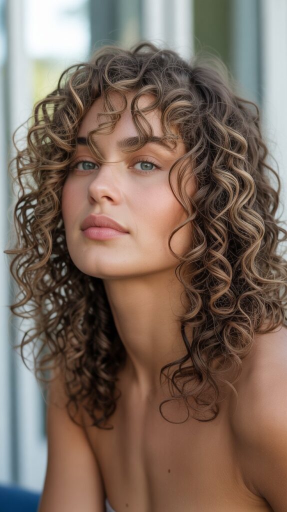 27 Stunning Bob Haircuts for Fine Hair 2025 21 The Airy Layered Bob