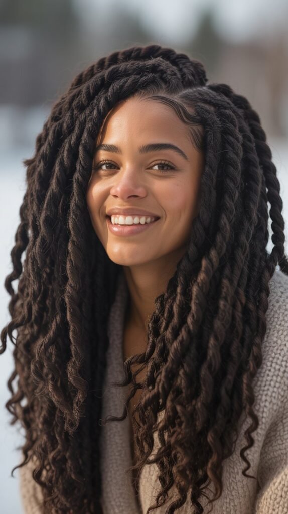 Marley Twists