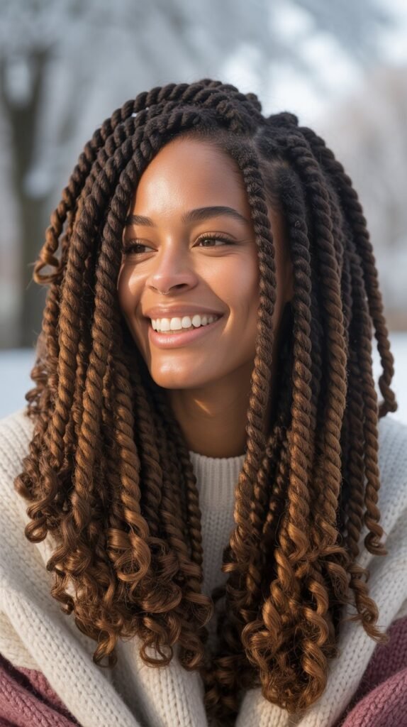 Passion Twists