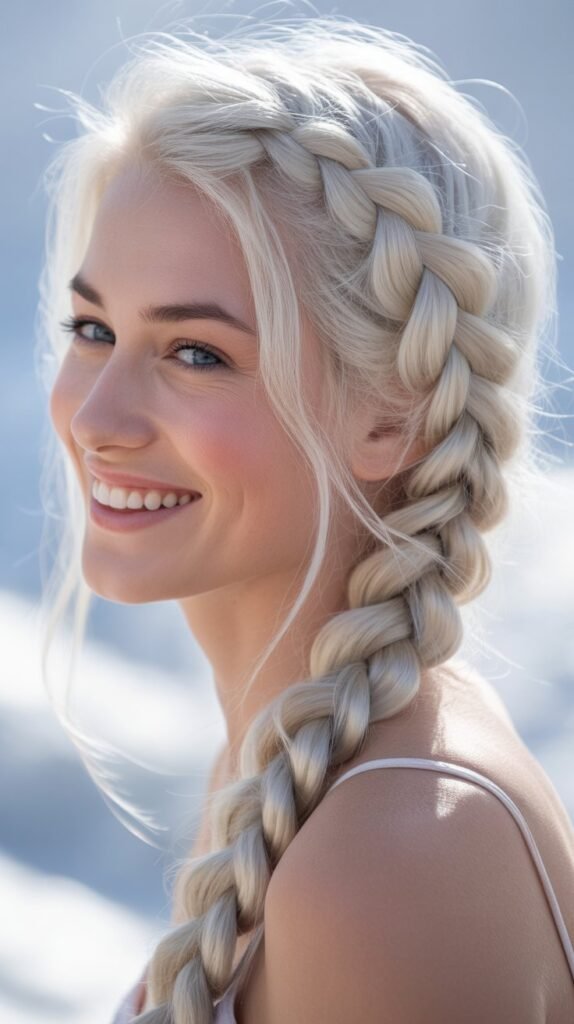 Rope Braid