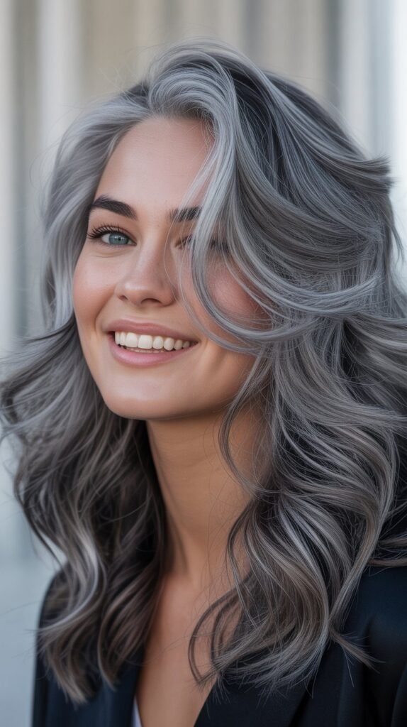 Pewter Gray