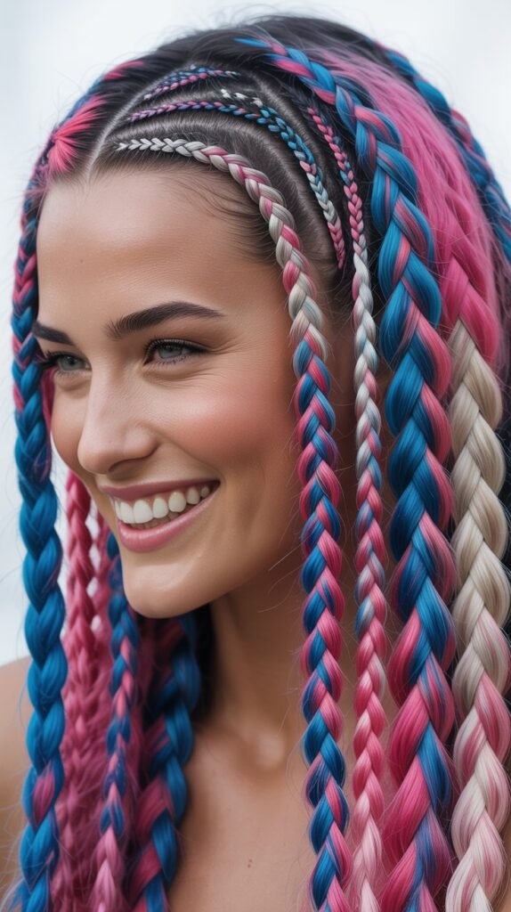  Havana Twists for Voluminous Winter Drama