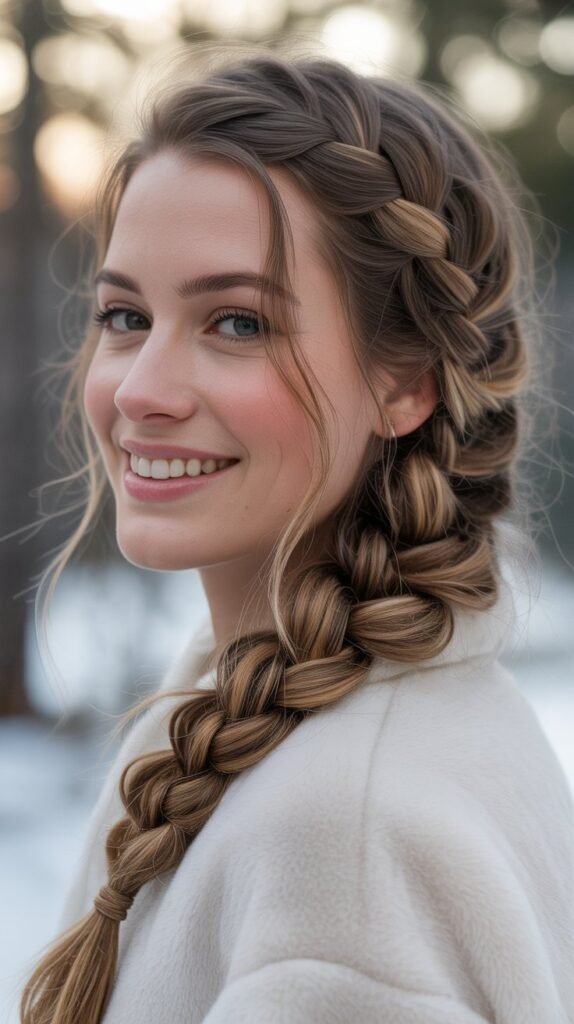 Five-Strand Braid