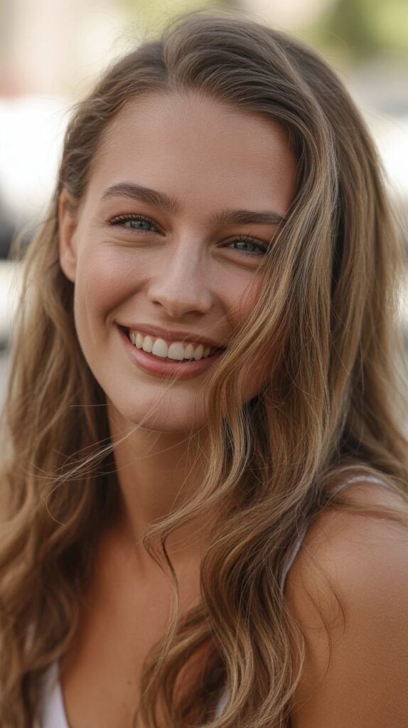 Pushed-Back Natural Flow