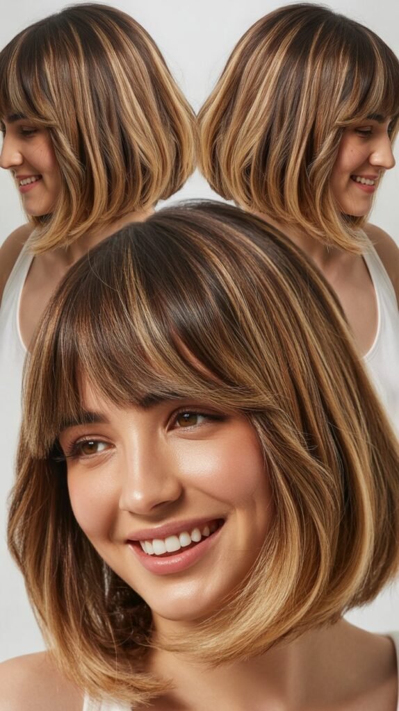 The Inverted A-Line Lob