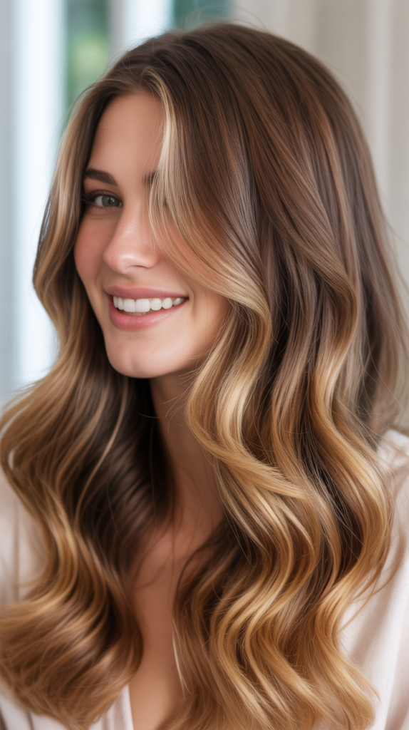 Bronde Balayage Maintenance Tips