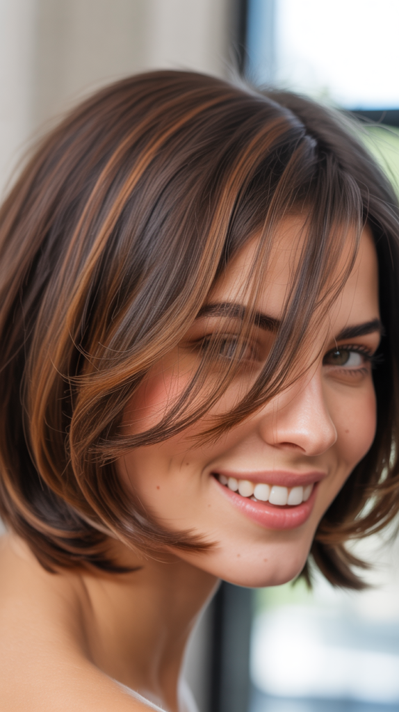 Seasonal Transition Lowlights