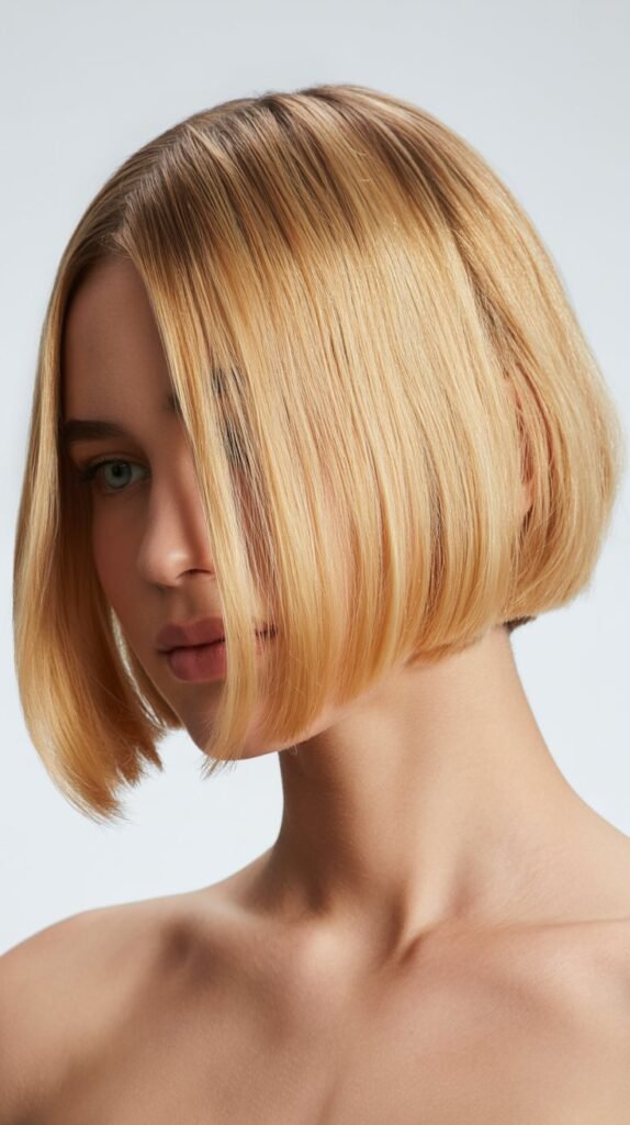  Concave Bob
