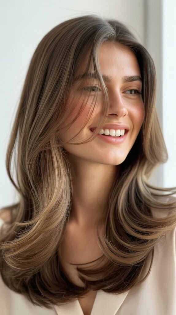 30 Best Long Layered Cuts and Hairstyles for Long Hair to Refresh Your Look