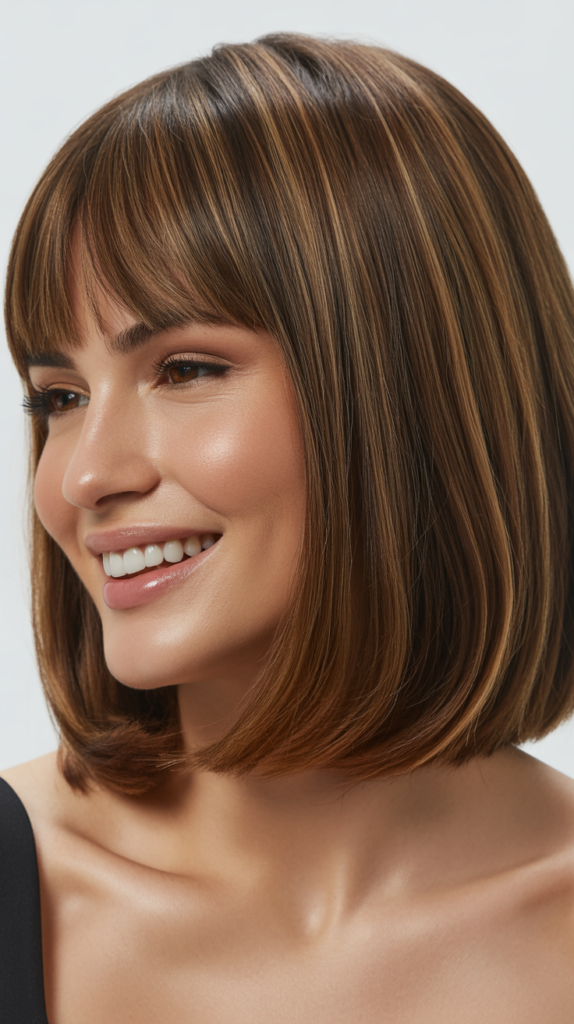 Face Shape Compatibility Guide