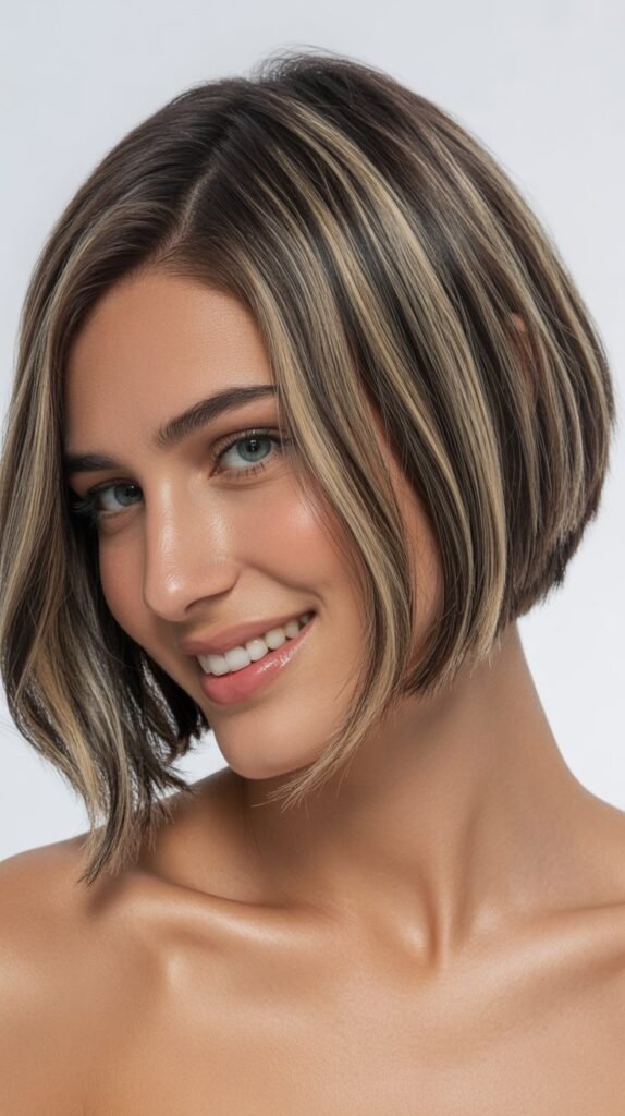 Trendy Bob Haircut Ideas to Try