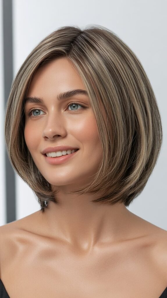 27 Stunning Bob Haircuts for Fine Hair 2026 Stunning Bob Haircuts for Fine Hair 2025