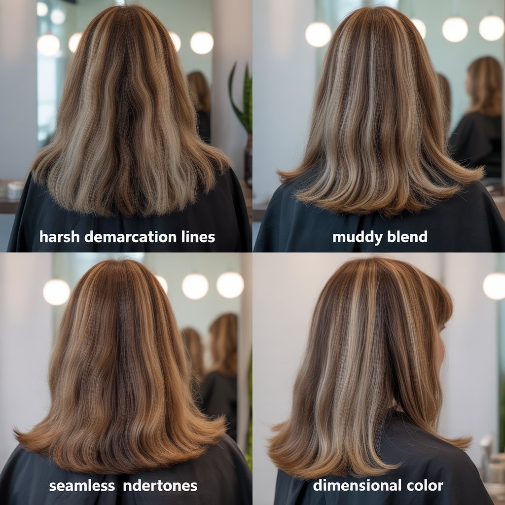 Troubleshooting Common Lowlight Issues