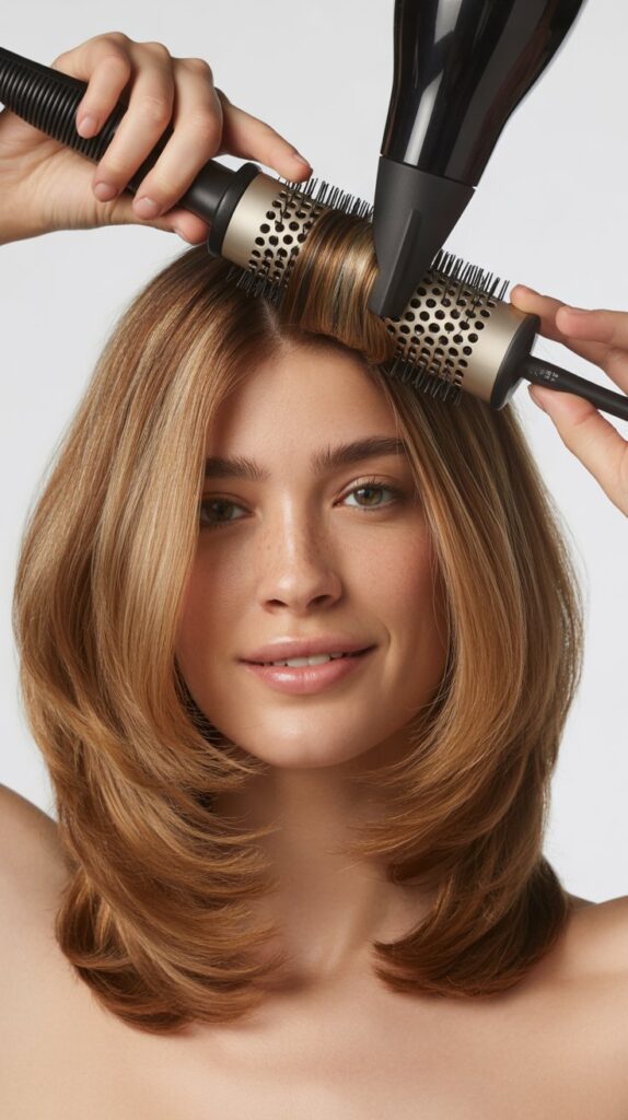 How to Do a Layered Haircut Yourself — No Salon Needed 10 Styling and Maintaining Your New Layers