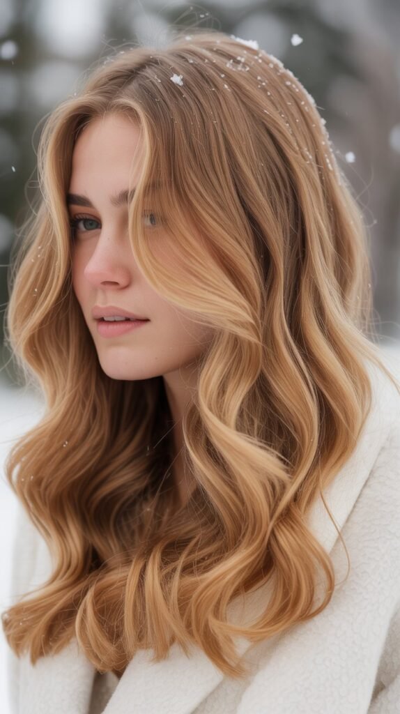 Toasted Coconut Blonde