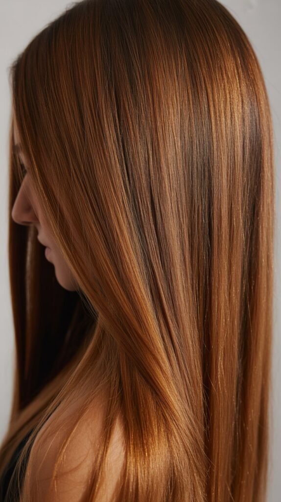 Blended Caramel Melt