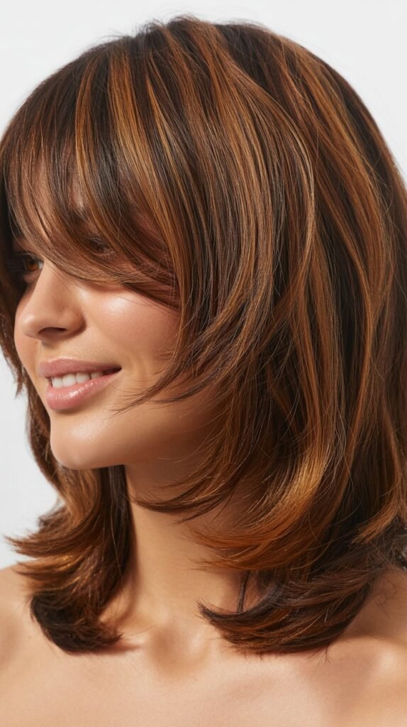 Dimensional Lowlights and Texture