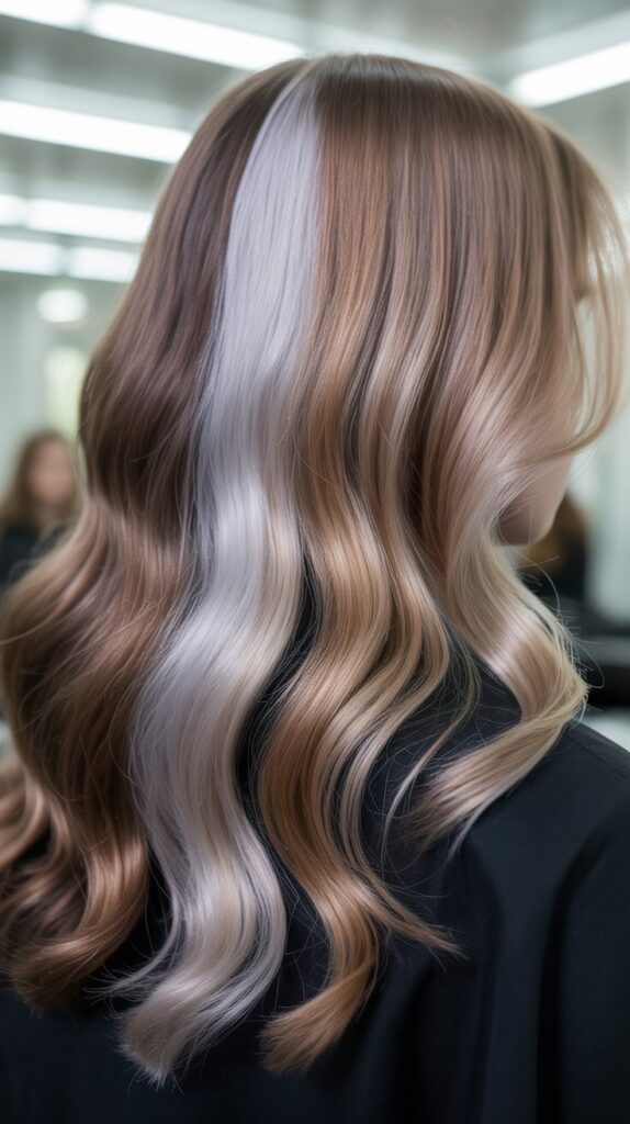 27+ Stunning Light Ash Brown Hair Color Ideas 32 Transitioning to Light Ash Brown from Other Colors