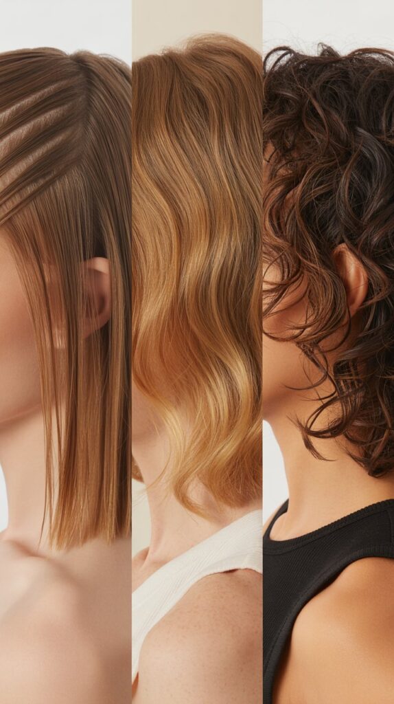 How to Do a Layered Haircut Yourself — No Salon Needed 7 Layer Cutting Techniques for Different Hair Types