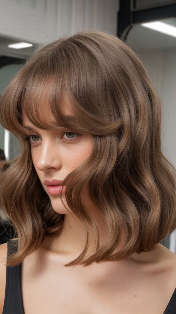 4. The Side-Parted Lob